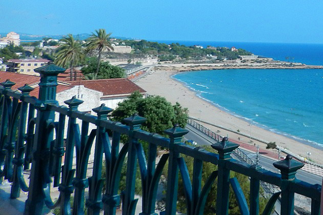 Балкон Средиземноморья