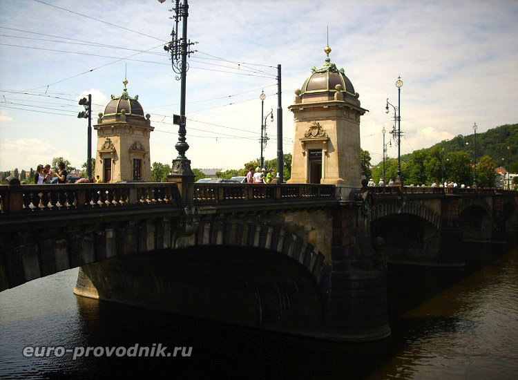 Мост Легионов